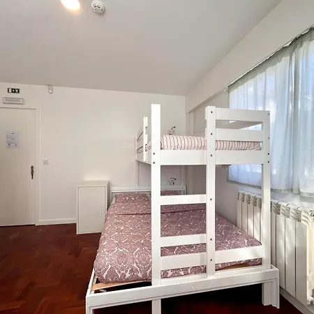 호스텔 Do Alto - Fao 에스포센데