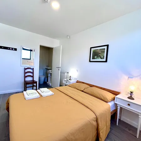 Do Alto - Fao Hostal *