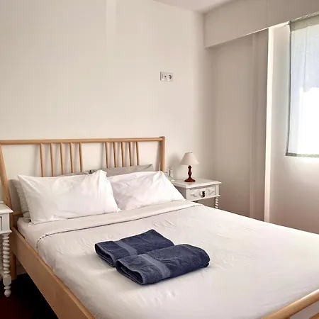 호스텔 Do Alto - Fao