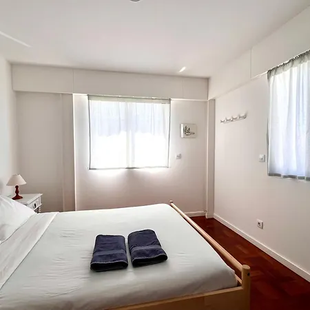 Do Alto - Fao Hostel Esposende