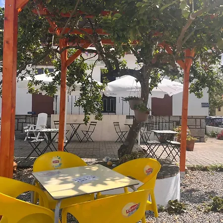 Хостел Do Alto - Fao *