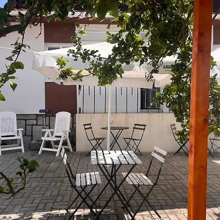Hostel Do Alto - Fao