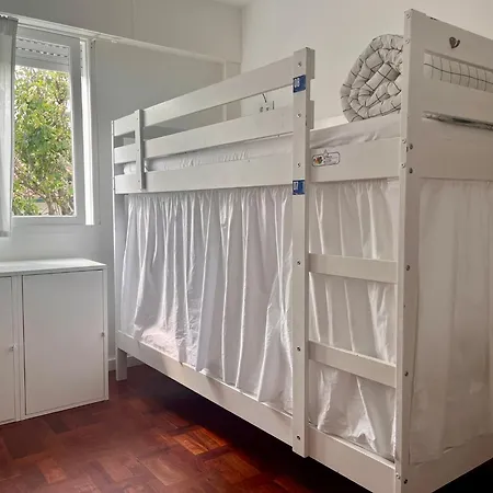 Hostel Do Alto - Fao