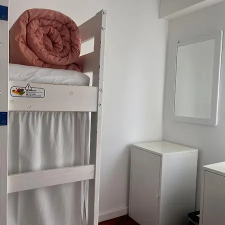 Do Alto - Fao Hostel