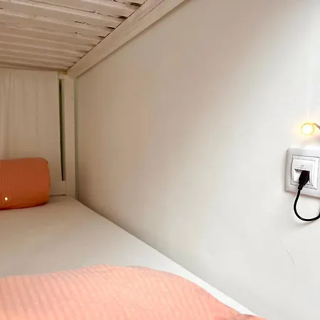 Do Alto - Fao Hostel