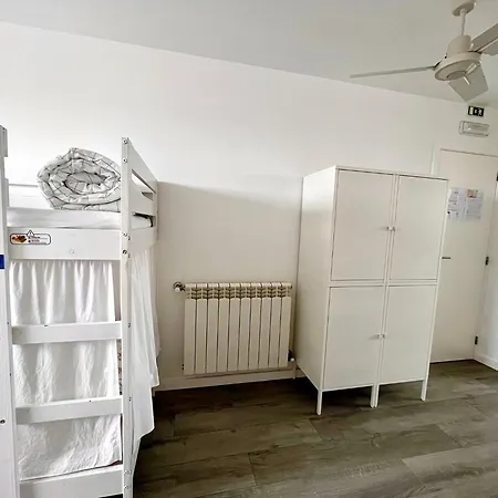 Do Alto - Fao Hostel