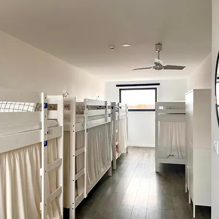 Hostel Do Alto - Fao