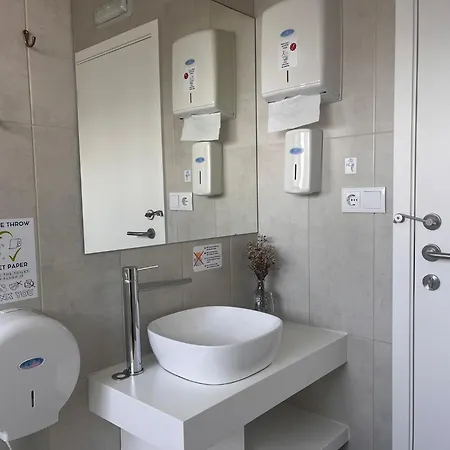 Do Alto - Fao Hostel Esposende