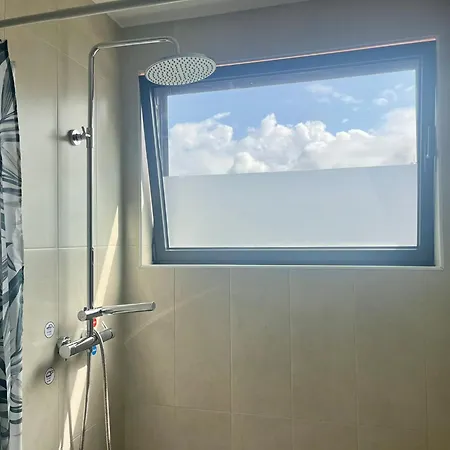 Do Alto - Fao Vandrerhjem Esposende