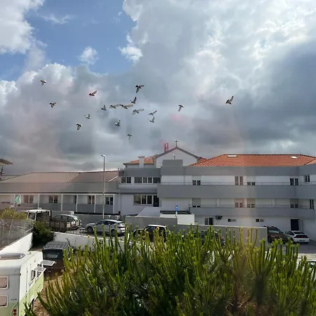 Хостел Do Alto - Fao Эшпозенди