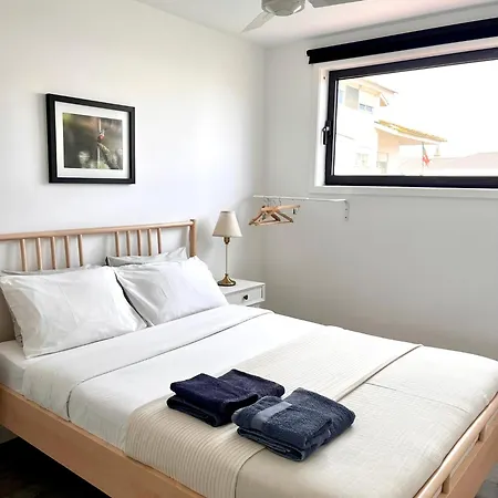 Hostel Do Alto - Fao