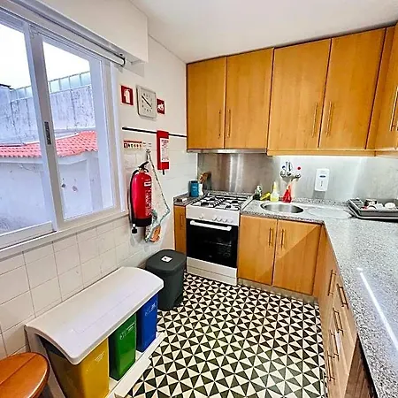 Do Alto - Fao Ostello