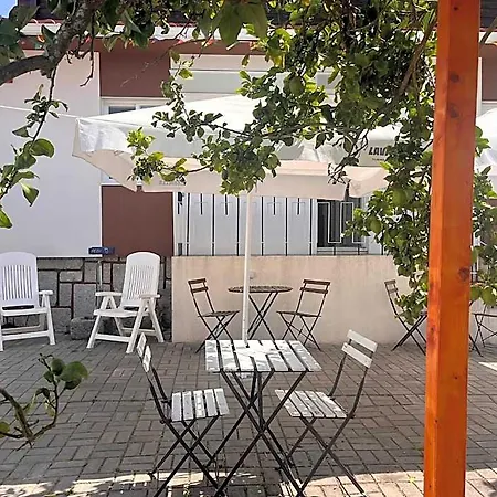 Do Alto - Fao Ostello Esposende