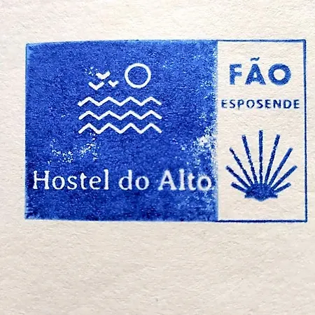 Do Alto - Fao