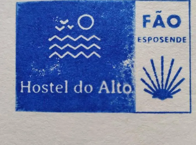 Do Alto - Fao * 에스포센데