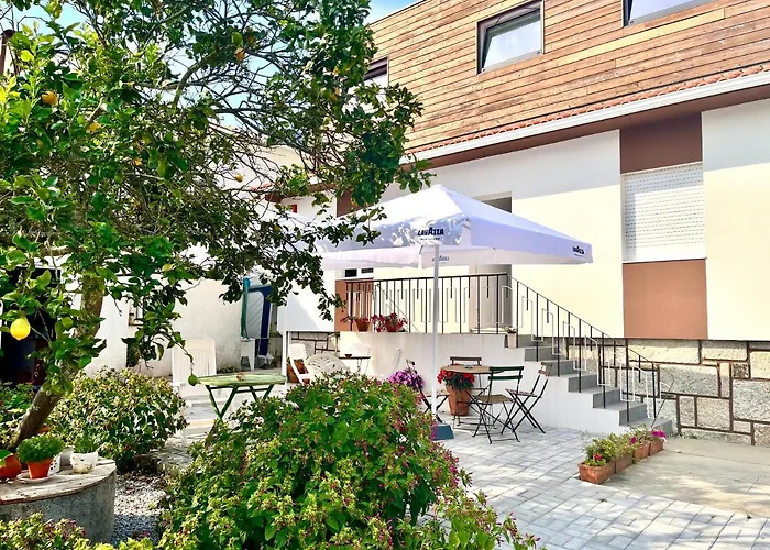 Do Alto - Fao 호스텔