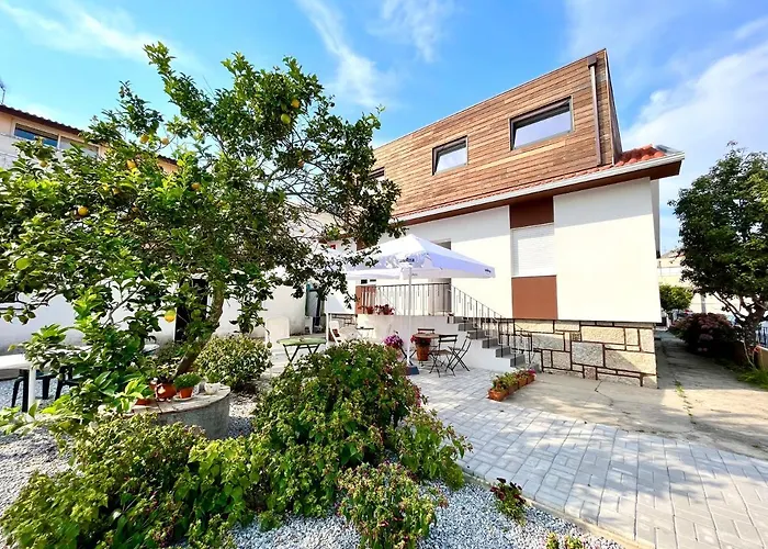 Hostel Do Alto - Fao