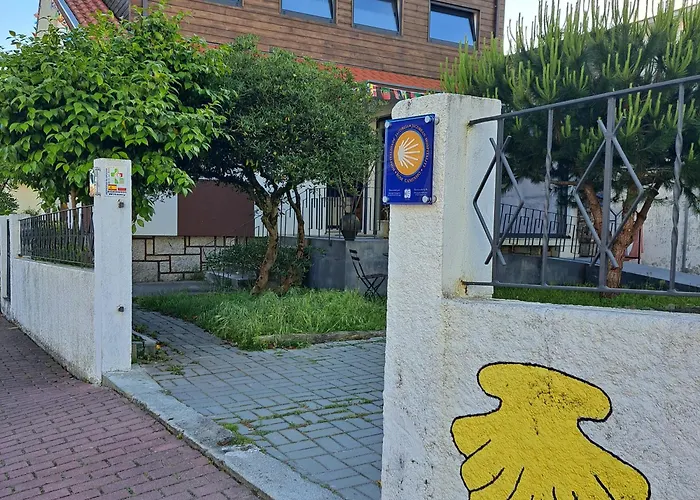 Do Alto - Fao Vandrerhjem *