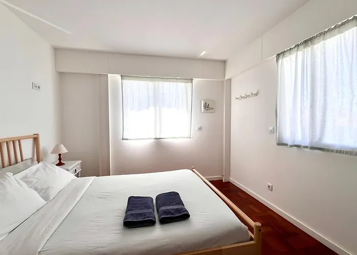 Do Alto - Fao Hostel Esposende