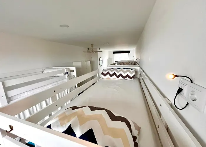 Hostel Do Alto - Fao