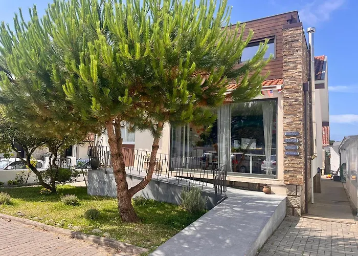 Do Alto - Fao * Эшпозенди