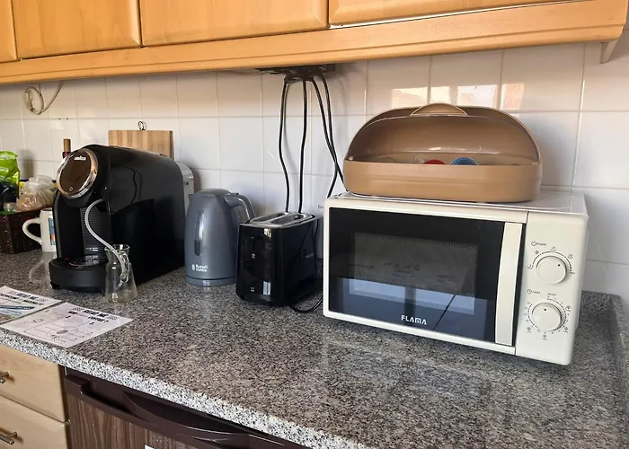 Do Alto - Fao Хостел