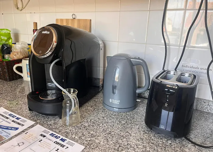 Do Alto - Fao Vandrerhjem Esposende