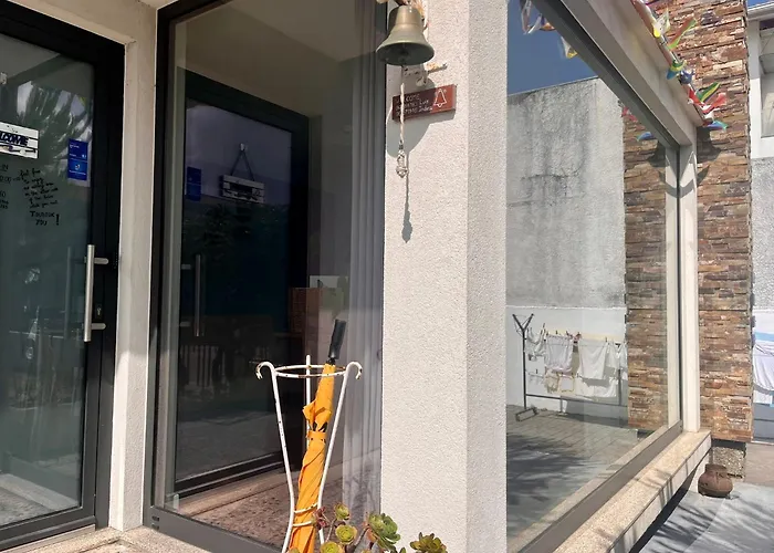 Do Alto - Fao 호스텔 에스포센데