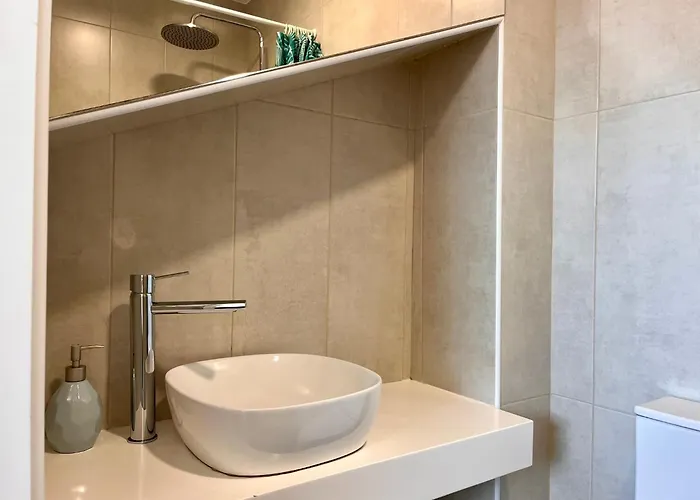 Vandrerhjem Do Alto - Fao