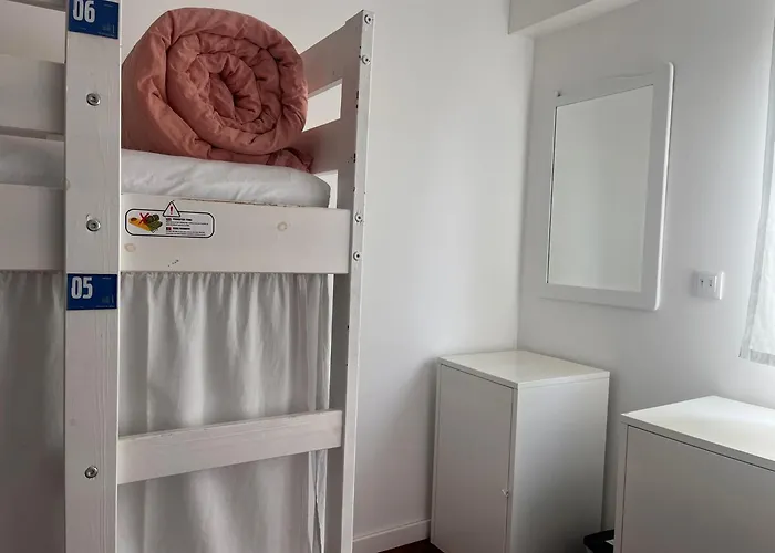 Do Alto - Fao Hostel