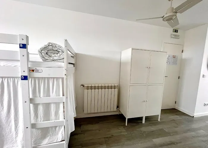 Do Alto - Fao Hostel