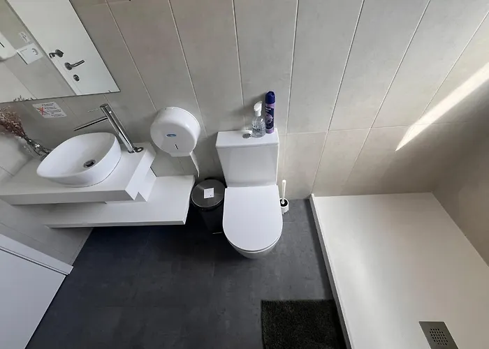 Do Alto - Fao Vandrerhjem Esposende