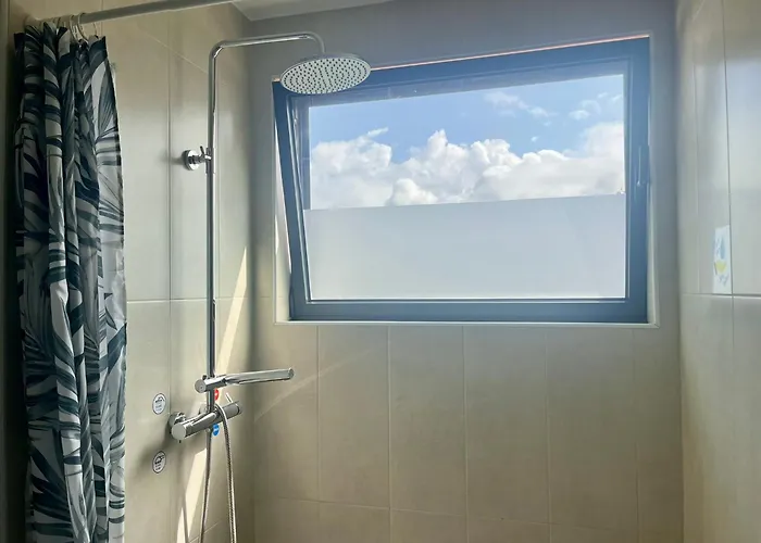 Do Alto - Fao Хостел Эшпозенди