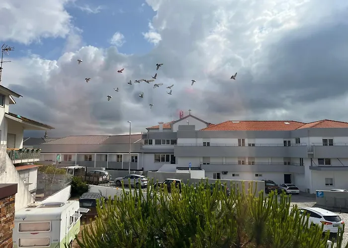 Vandrerhjem Do Alto - Fao Esposende