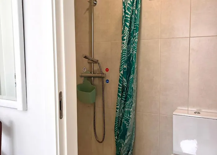 Vandrerhjem Do Alto - Fao Esposende