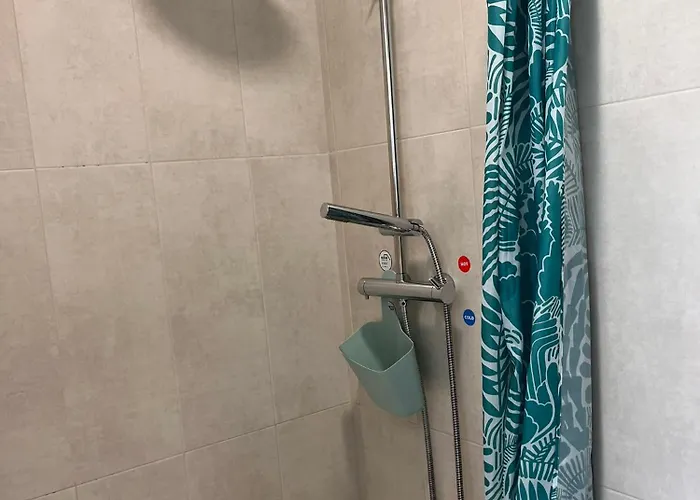 Vandrerhjem Do Alto - Fao *