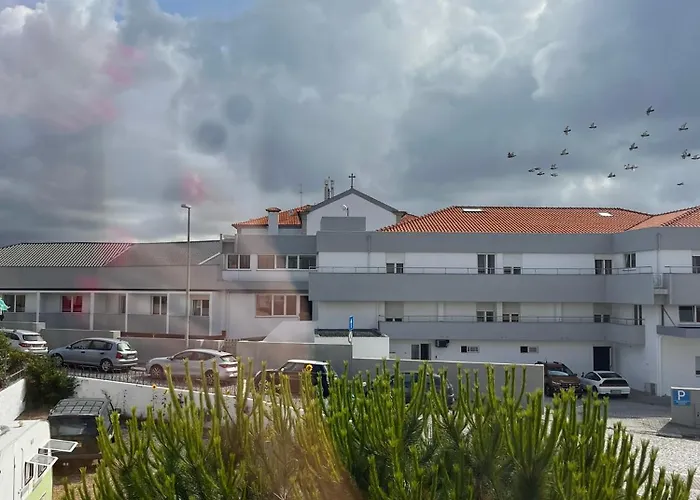 Do Alto - Fao Эшпозенди