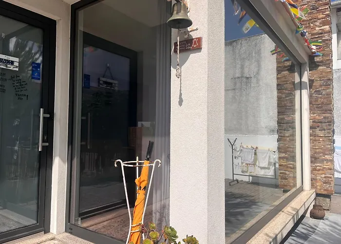 Do Alto - Fao * Esposende